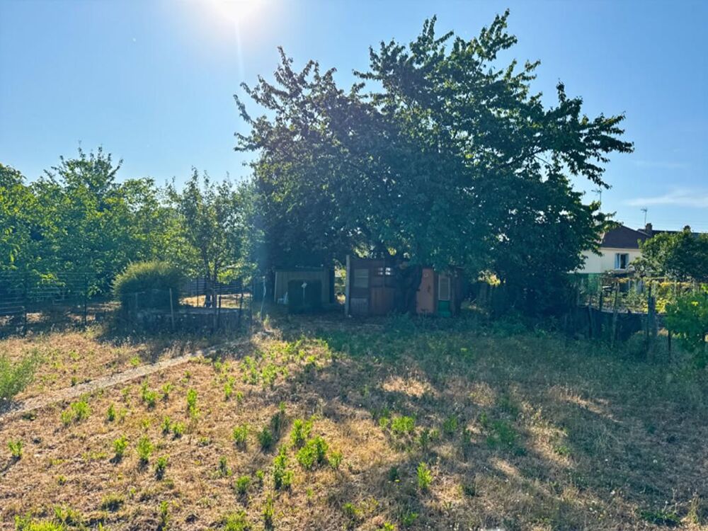 Vente Terrain Terrain SABLE SUR SARTHE 465 m2 Sable sur sarthe