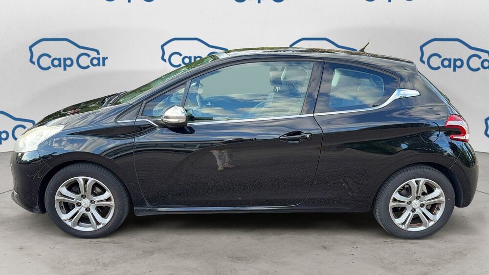 208 I 1.6 E-HDi 92 Allure 2013 occasion 57000 Metz