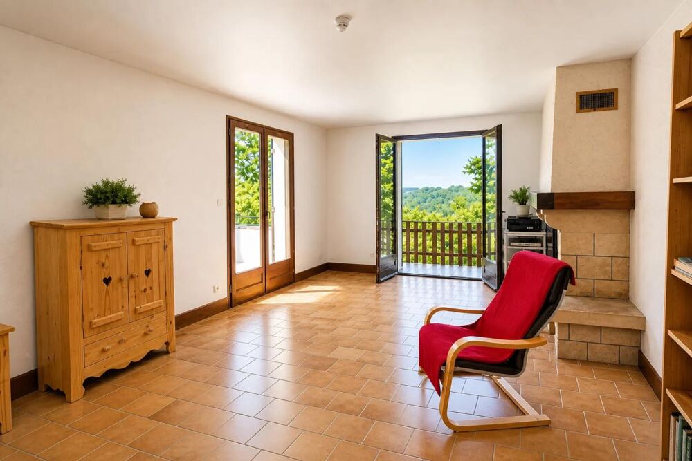 Maison de 4 pièces de 101 m² à Chancelade