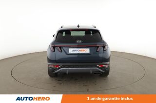Tucson 1.6 T-GDi Plug-In-Hybrid HTRAC Executive BVA6 265 ch 2021 occasion 92130 Issy-les-Moulineaux