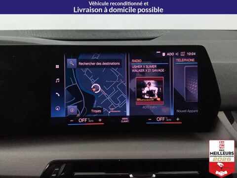 Serie 2 218i 136 DKG7 2022 occasion 10150 Lavau