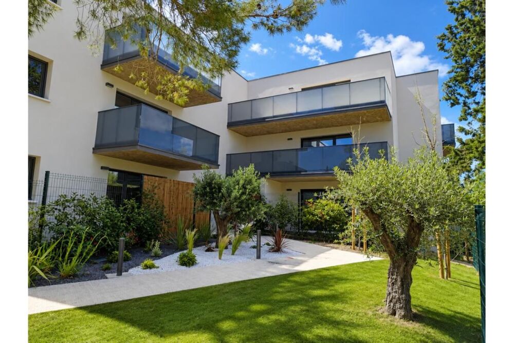 Vente Appartement Appartement T3 de 63m² à Montpellier Montpellier