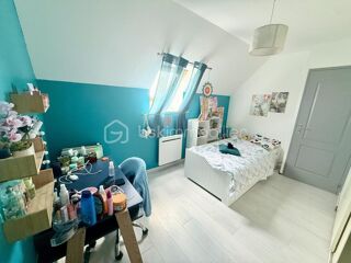 Maison à vendre 6 pièces 123 m²