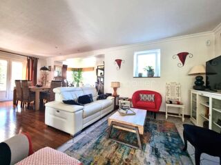  Maison à vendre 5 pièces 148 m²