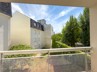  Appartement à louer 1 pièce 22 m² Vierzon