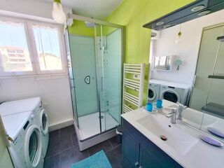  Appartement à vendre 2 pièces 37 m²