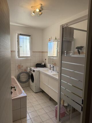  Maison à vendre 4 pièces 104 m²