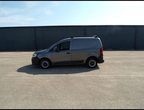 Kangoo Express BDCI 115 GD CONFORT BVM 2021 occasion 03100 Montlu&ccedil;on