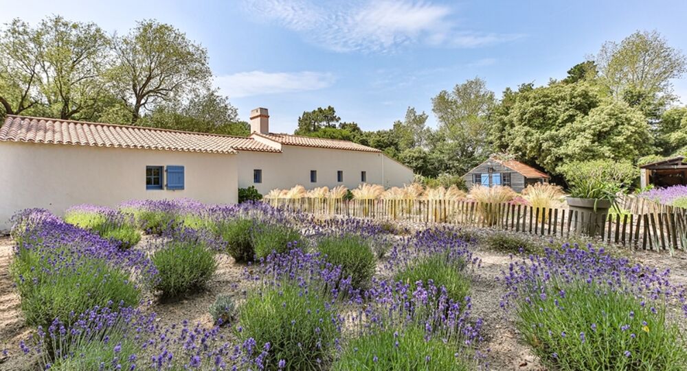 PROPRIETE DE CHARME - VENDEE