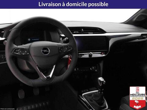 Corsa 1.2 turbo 100 gs 2025 occasion 10150 Lavau