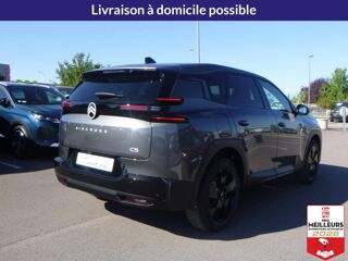 C5 aircross Hybride 145 e-DCS6 Max +Pack Hiver 2026 occasion 10150 Lavau