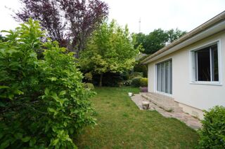  Maison à vendre 5 pièces 98 m²