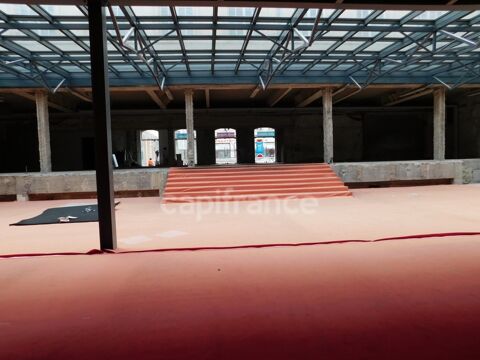   Dpt Meurthe et Moselle (54), � louer NANCY Local commercial BRUT 