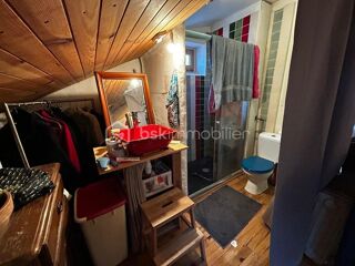  Maison � vendre 2 pi�ces 45 m�