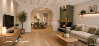  Maison à vendre 4 pièces 99 m²