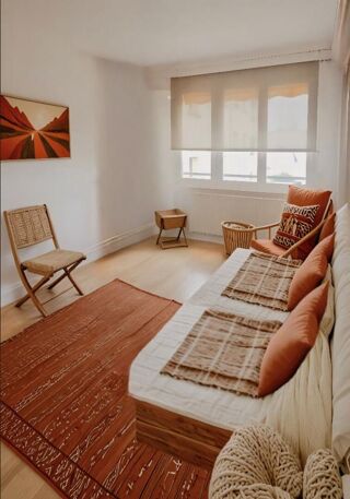  Appartement à vendre 4 pièces 80 m²