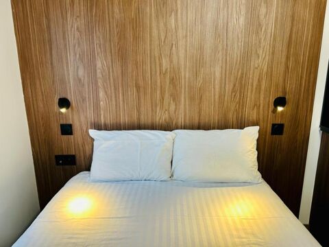  Appartement � louer 1 pi�ce 18 m�