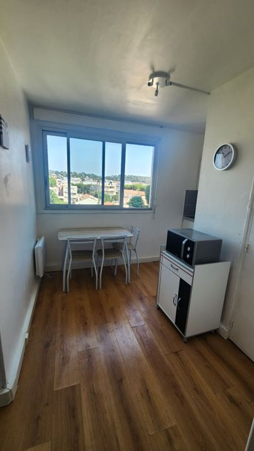 Location Appartement Studio de 23m2 à louer sur Nîmes Nimes