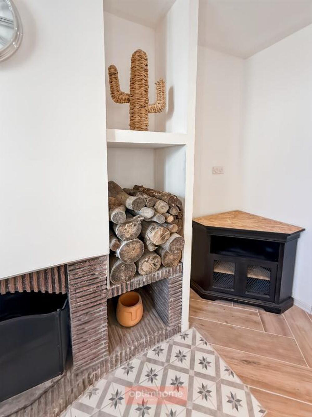 Location Maison Maison meublée rénovée – 66 m² (88 m² au sol) – Clermont Clermont