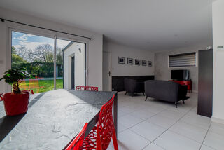  Maison à vendre 6 pièces 135 m²