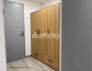  Appartement � vendre 1 pi�ce 23 m�