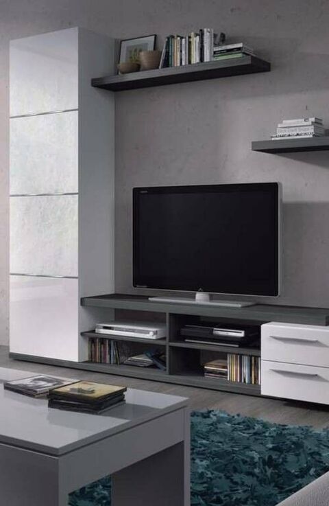  Appartement  louer 1 pice 37 m