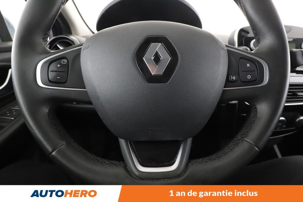 Clio 0.9 TCe Business 90 ch 2020 occasion 92130 Issy-les-Moulineaux