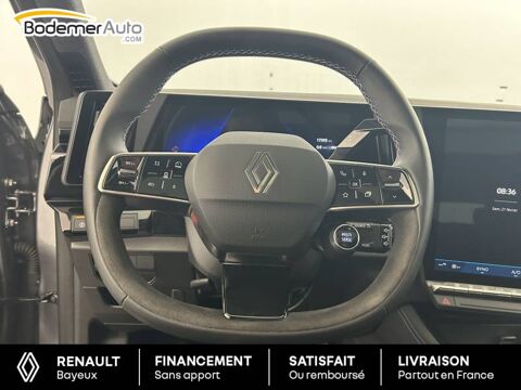 Austral E-Tech full hybrid 200 GSR2 Techno esprit Alpine 2025 occasion 14400 Bayeux