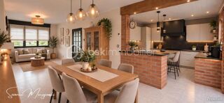  Maison à vendre 4 pièces 95 m²