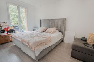  Appartement � vendre 4 pi�ces 82 m�