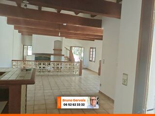  Maison à vendre 6 pièces 150 m²
