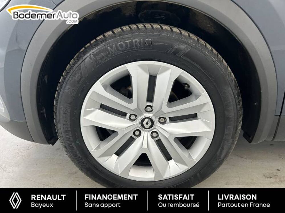Captur Blue dCi 95 Business 2021 occasion 14400 Bayeux
