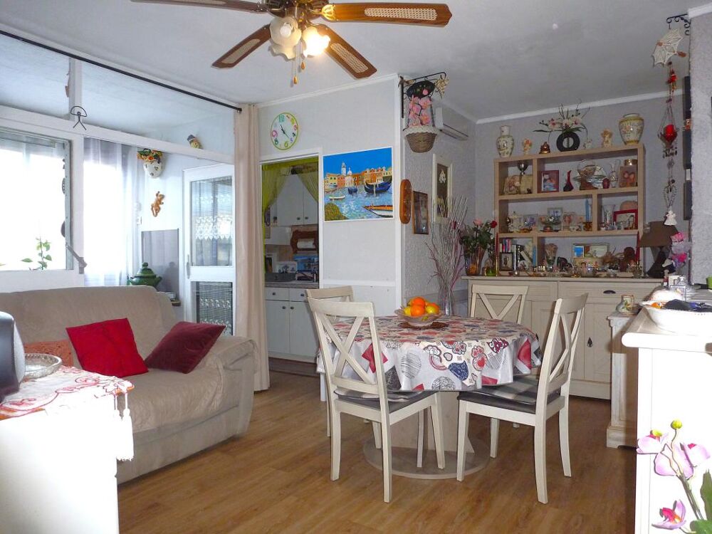 Appartement T2 de 40m2