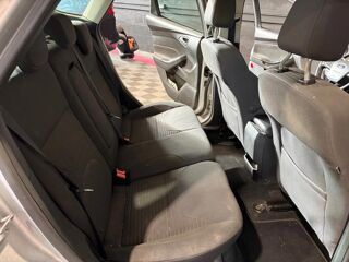 Focus Titanium 2018 occasion 34130 Valergues