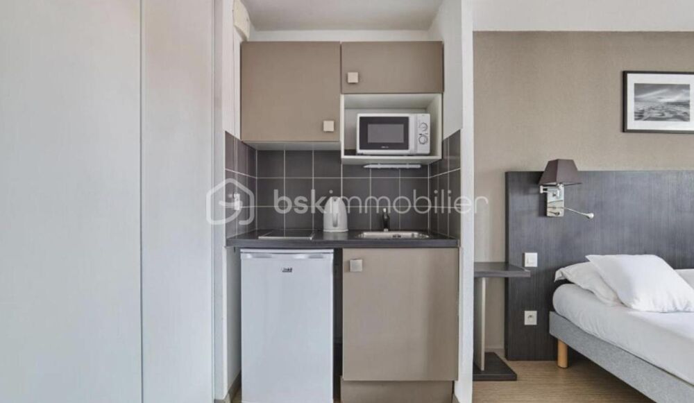 STUDIO LMNP SPECIAL INVEST