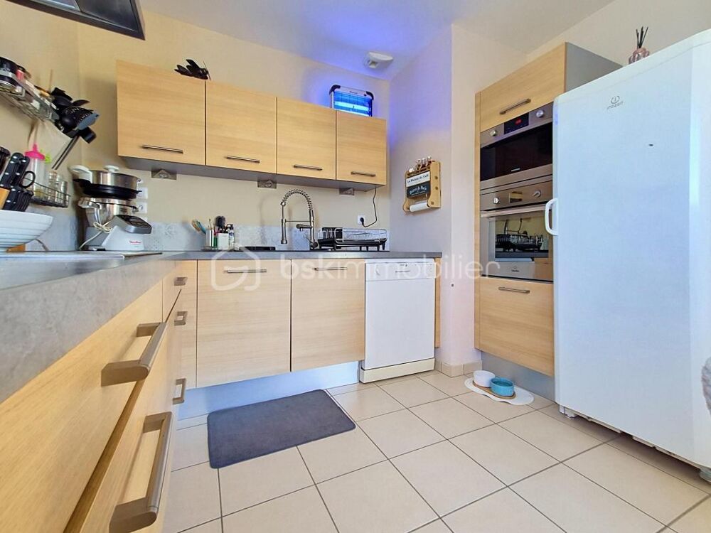 Vente Maison Maison familiale avec sous-sol complet et 5 878 m² de terrain Sainte colombe en bruilhois