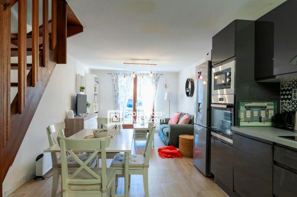 Vente Maison Maison à Saint Cyprien Plage 4 pièces de 65 m2 Saint cyprien