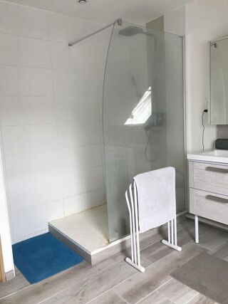  Appartement à louer 1 pièce 15 m²