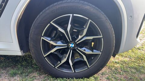 X3 (G01) 3.0 286cv M 2022 occasion 68470 Fellering