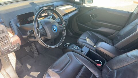 i3 eDrive 170 22 kWh Urban Life 2015 occasion 09000 Foix