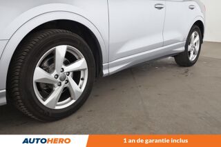 Q3 35 TDI Design Luxe S tronic 7 150 ch 2020 occasion 92130 Issy-les-Moulineaux