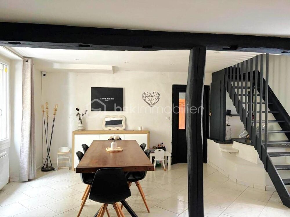 Vente Maison MAISON ANCIENNE DE VILLE Neuilly