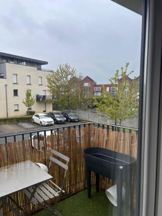  Appartement à vendre 3 pièces 67 m²