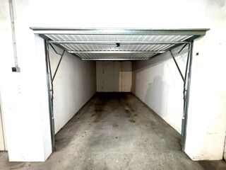  Parking / Garage � vendre 18 m�