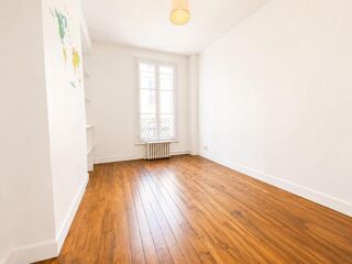  Appartement à vendre 3 pièces 53 m²