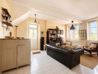  Maison à vendre 4 pièces 74 m²