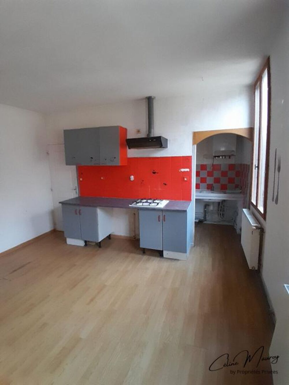 Vente Immeuble Immeuble de rapport - investissement clé en main Mirande