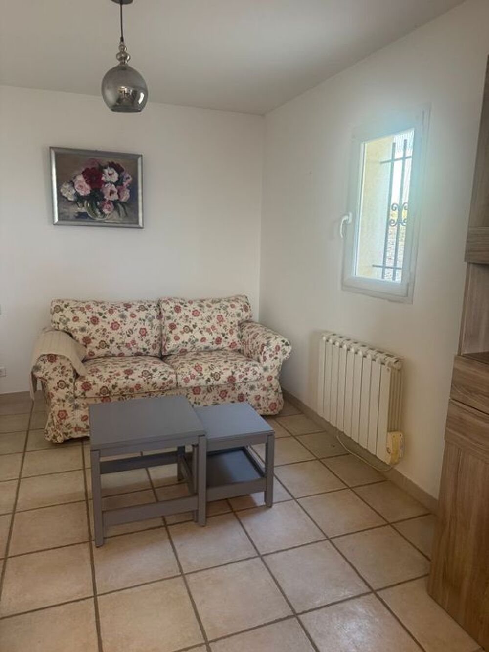 Appartement de 55m2 à louer sur Beaucaire