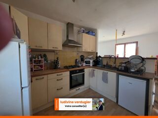  Maison � vendre 5 pi�ces 95 m�