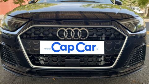 A1 II 1.0 TFSI 95 S-Tronic7 Advanced 2 2021 occasion 86600 Coulombiers